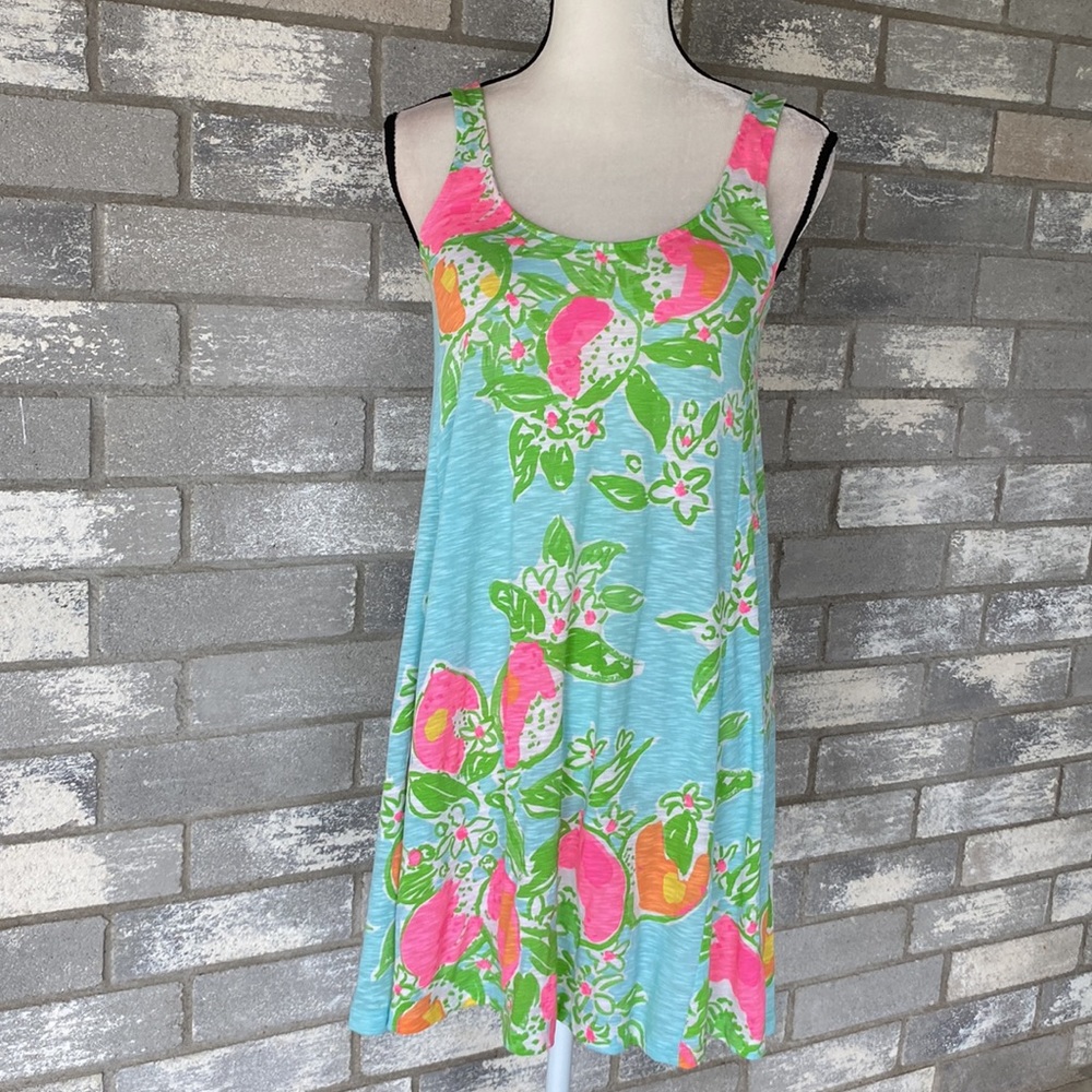 LILLY PULITZER Dress Size XS